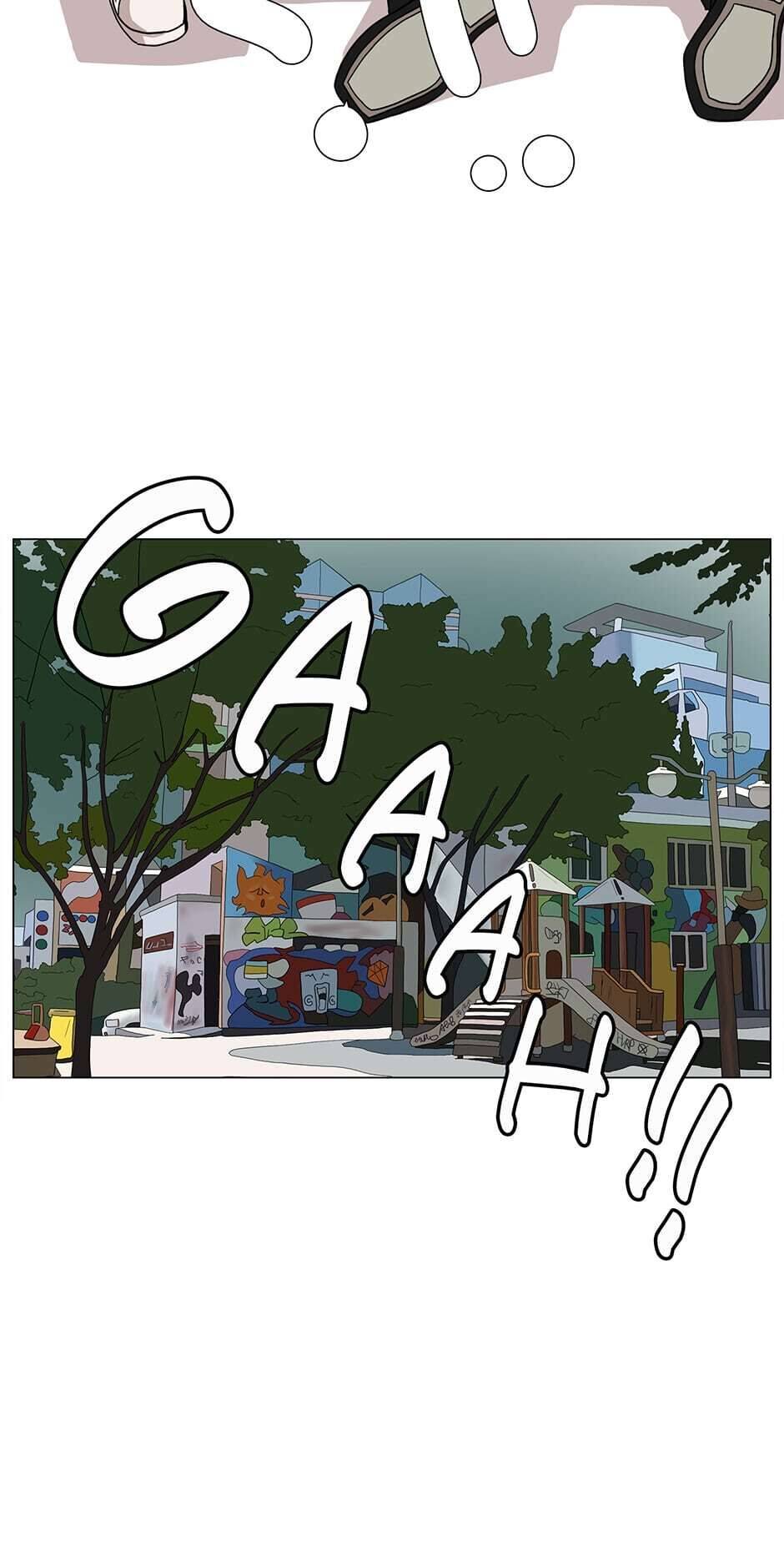 Read Itaewon Class en Manga Online
