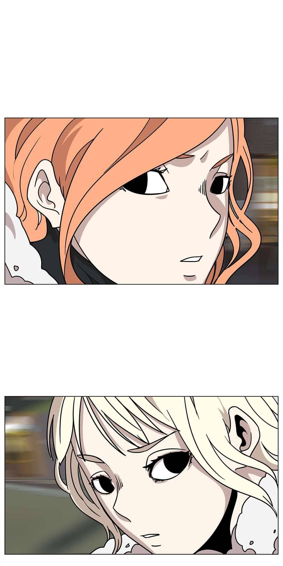 Read Itaewon Class en Manga Online