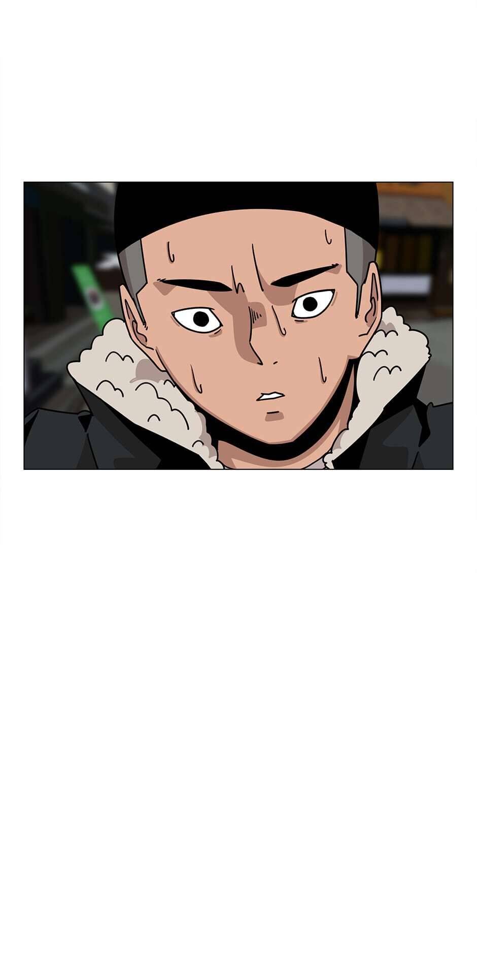 Read Itaewon Class en Manga Online