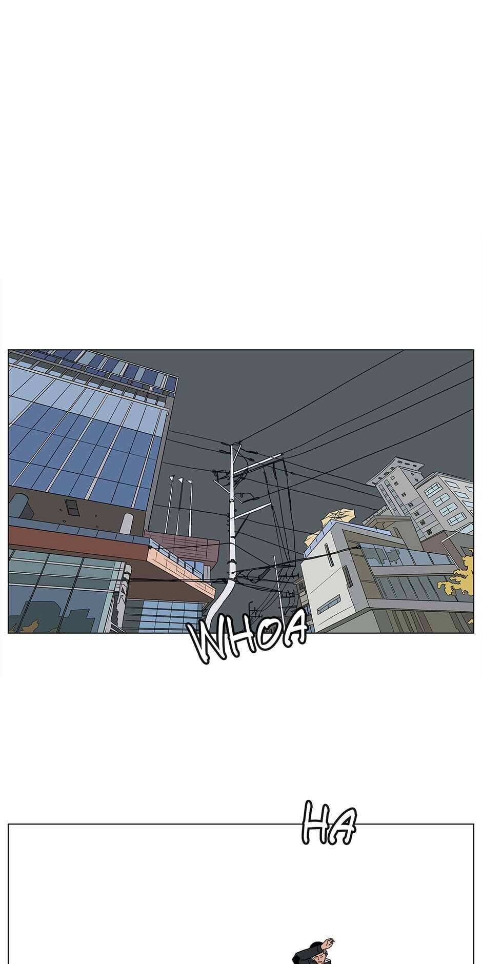 Read Itaewon Class en Manga Online
