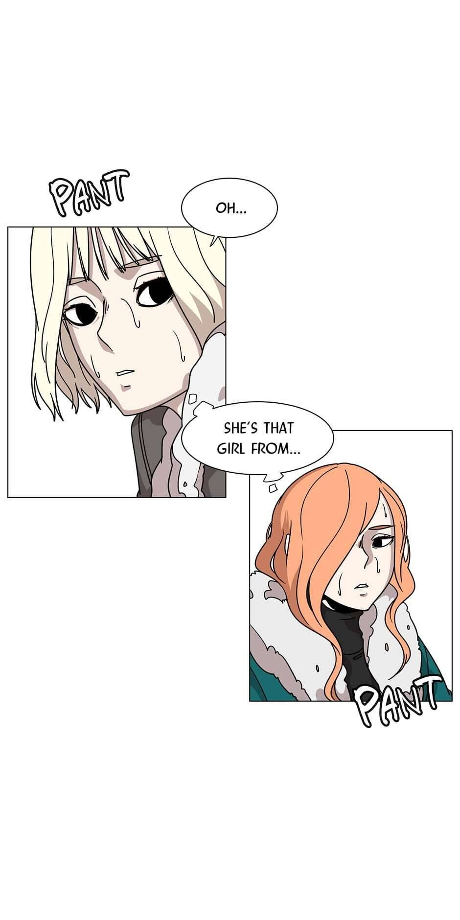 Read Itaewon Class en Manga Online
