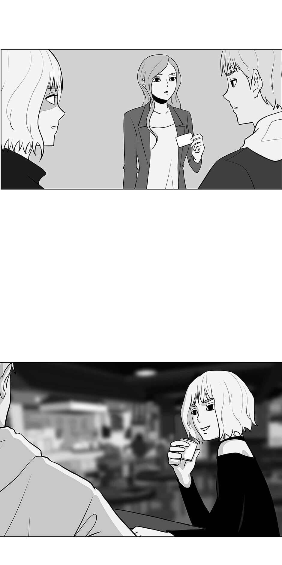 Read Itaewon Class en Manga Online