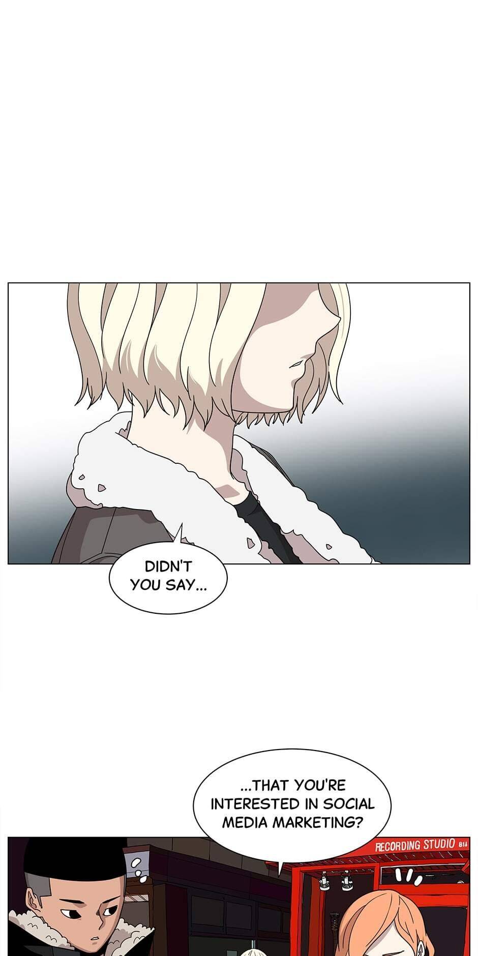 Read Itaewon Class en Manga Online