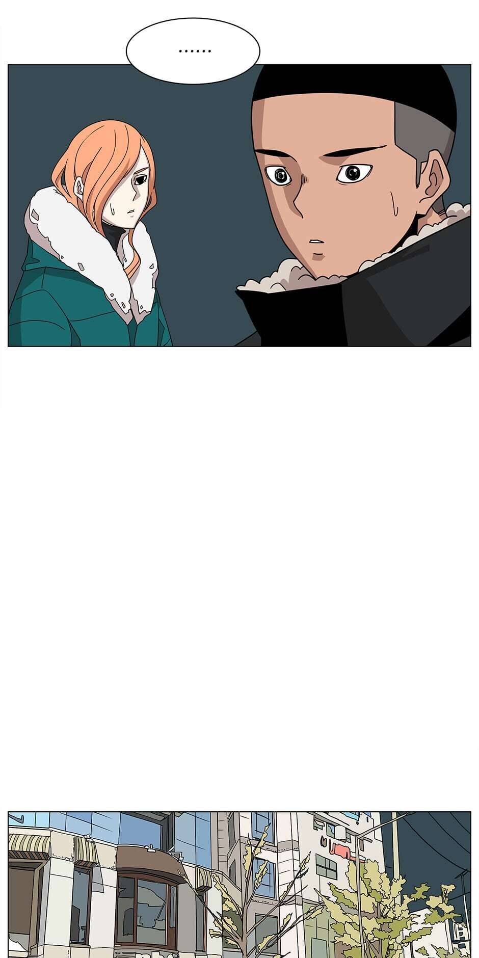 Read Itaewon Class en Manga Online