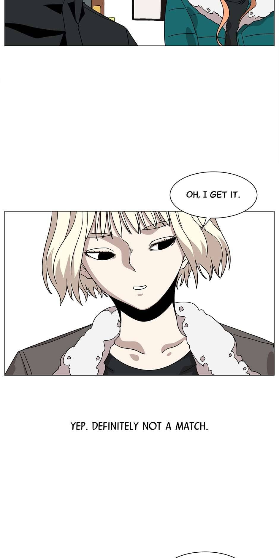 Read Itaewon Class en Manga Online