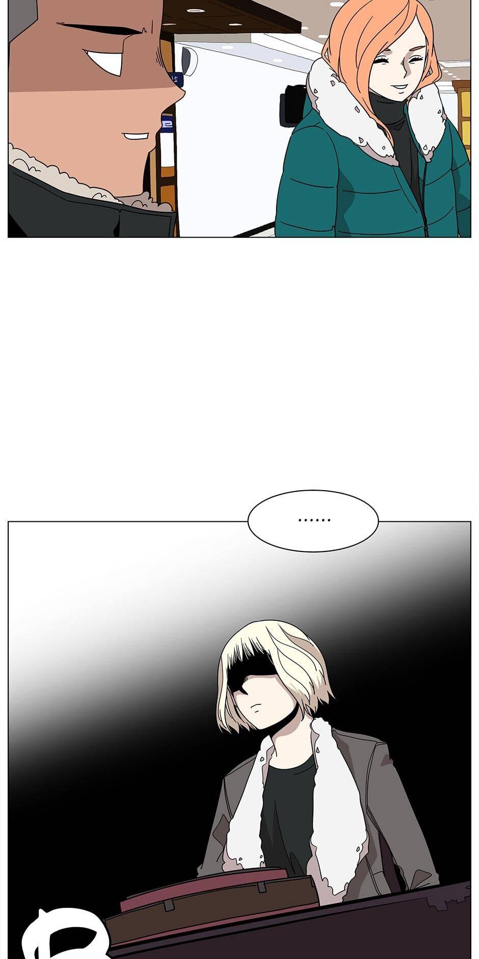 Read Itaewon Class en Manga Online