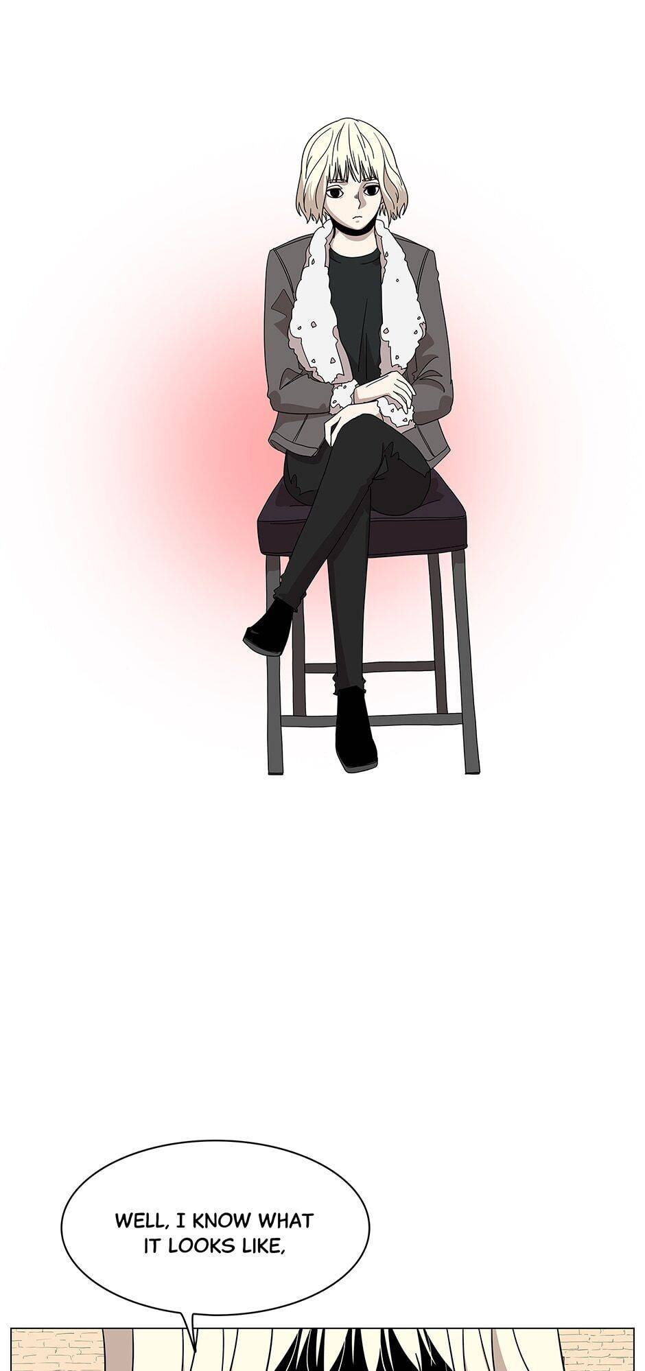 Read Itaewon Class en Manga Online