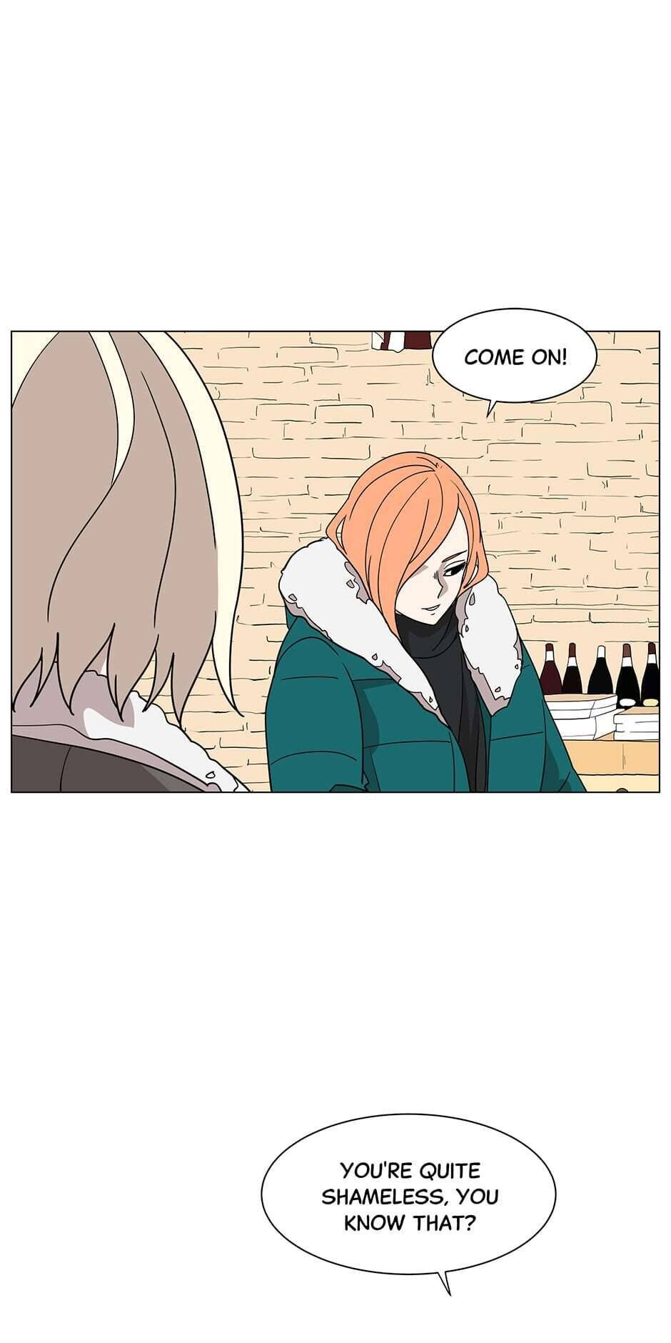 Read Itaewon Class en Manga Online