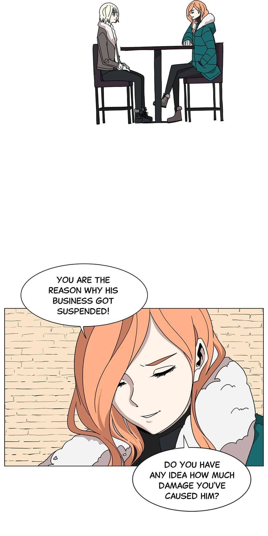 Read Itaewon Class en Manga Online
