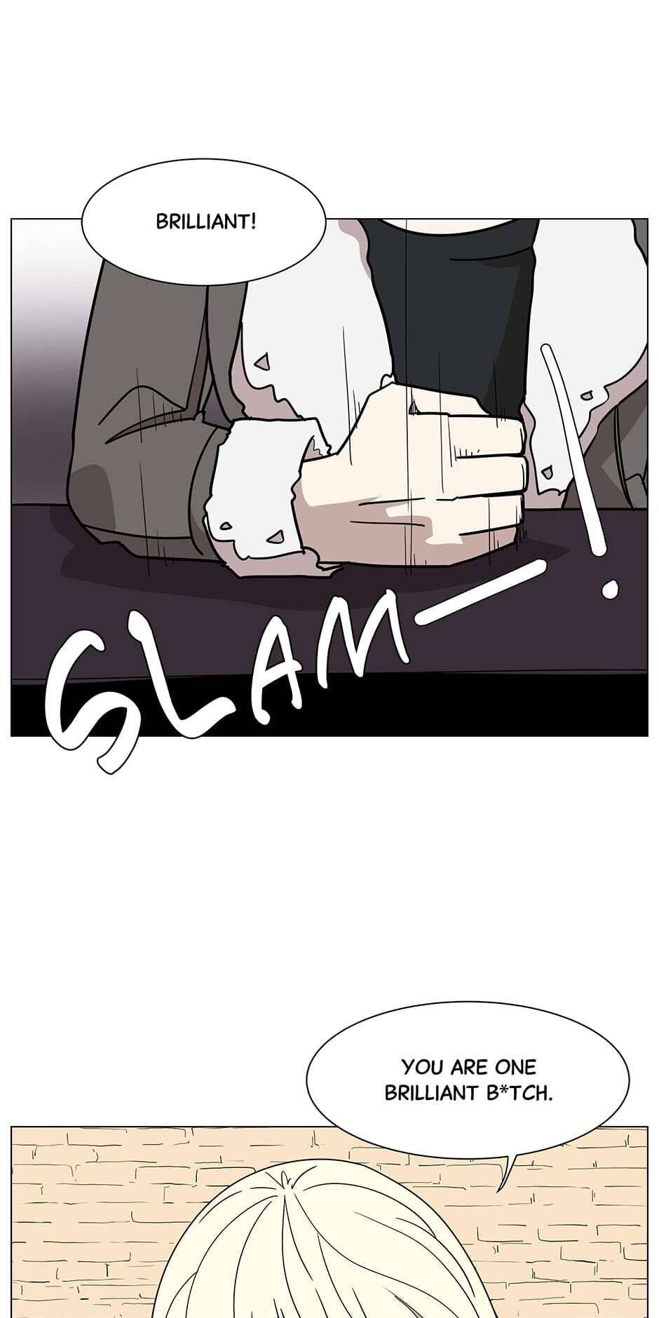 Read Itaewon Class en Manga Online