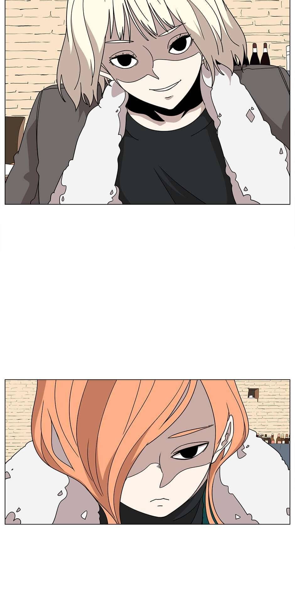 Read Itaewon Class en Manga Online