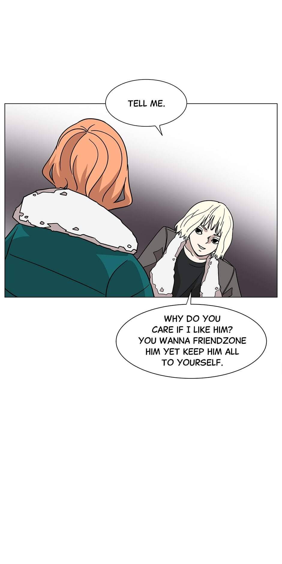 Read Itaewon Class en Manga Online