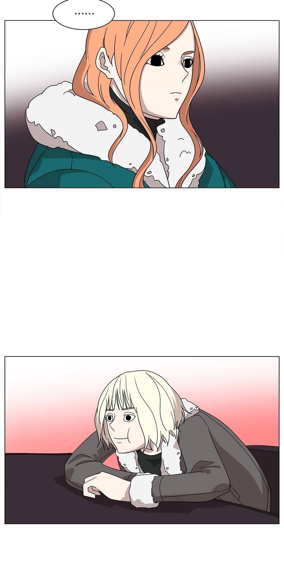 Read Itaewon Class en Manga Online