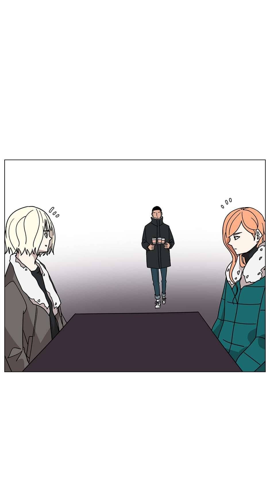 Read Itaewon Class en Manga Online