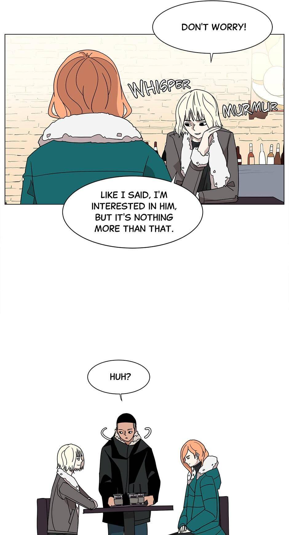 Read Itaewon Class en Manga Online