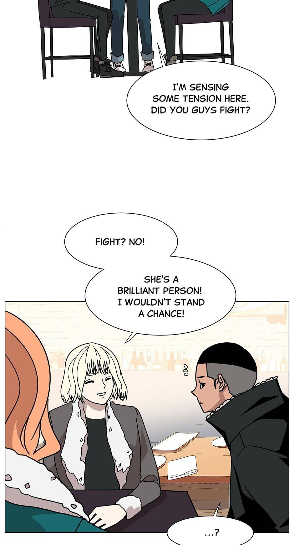 Read Itaewon Class en Manga Online