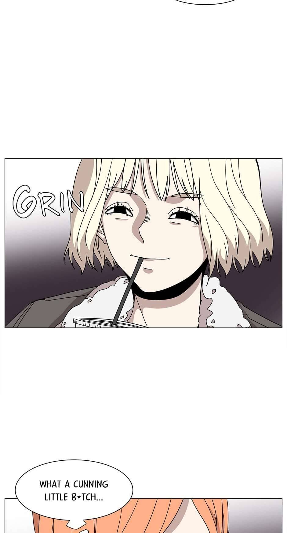 Read Itaewon Class en Manga Online