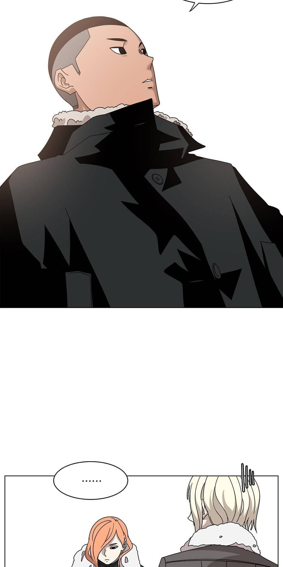 Read Itaewon Class en Manga Online