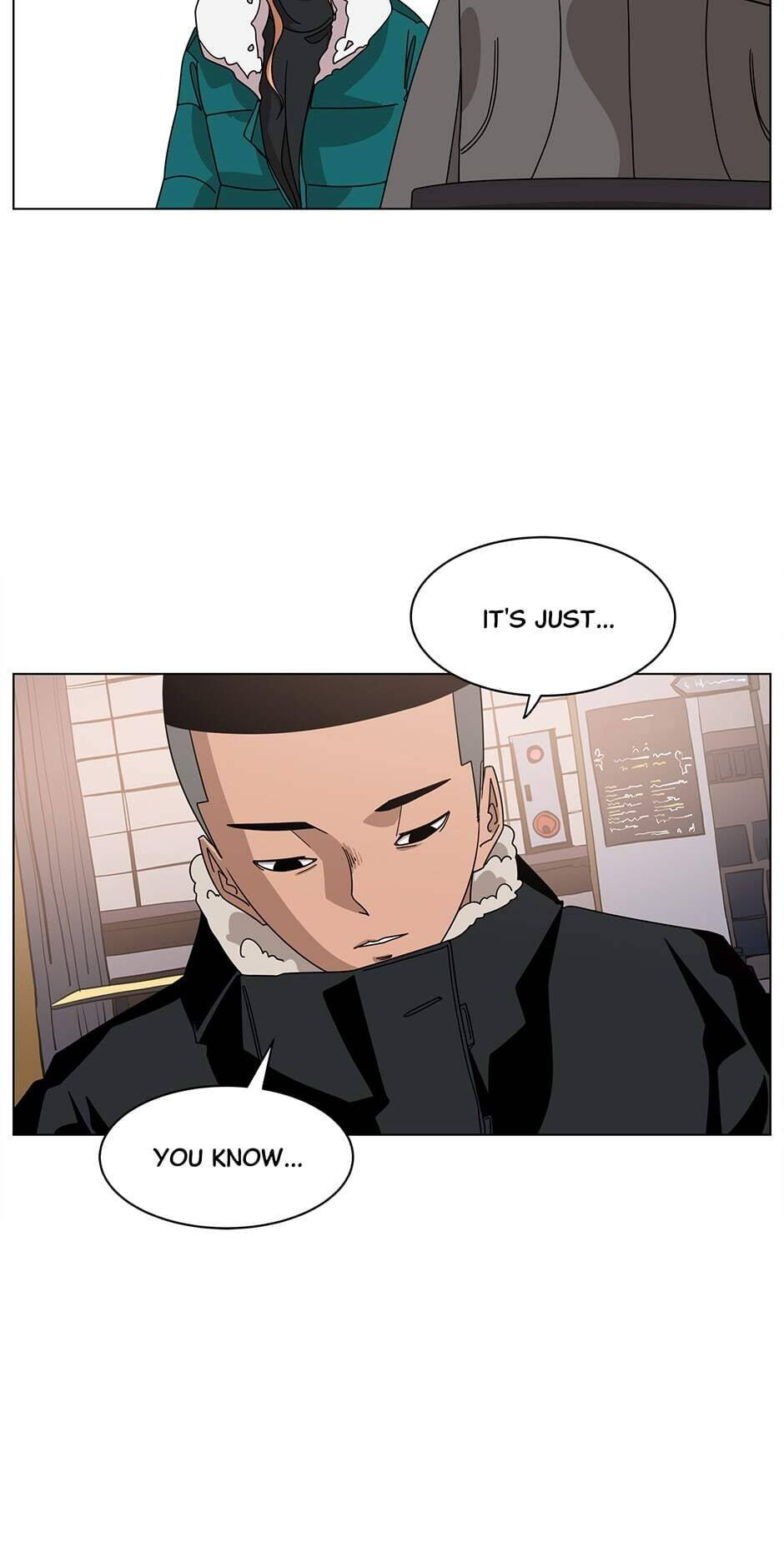 Read Itaewon Class en Manga Online