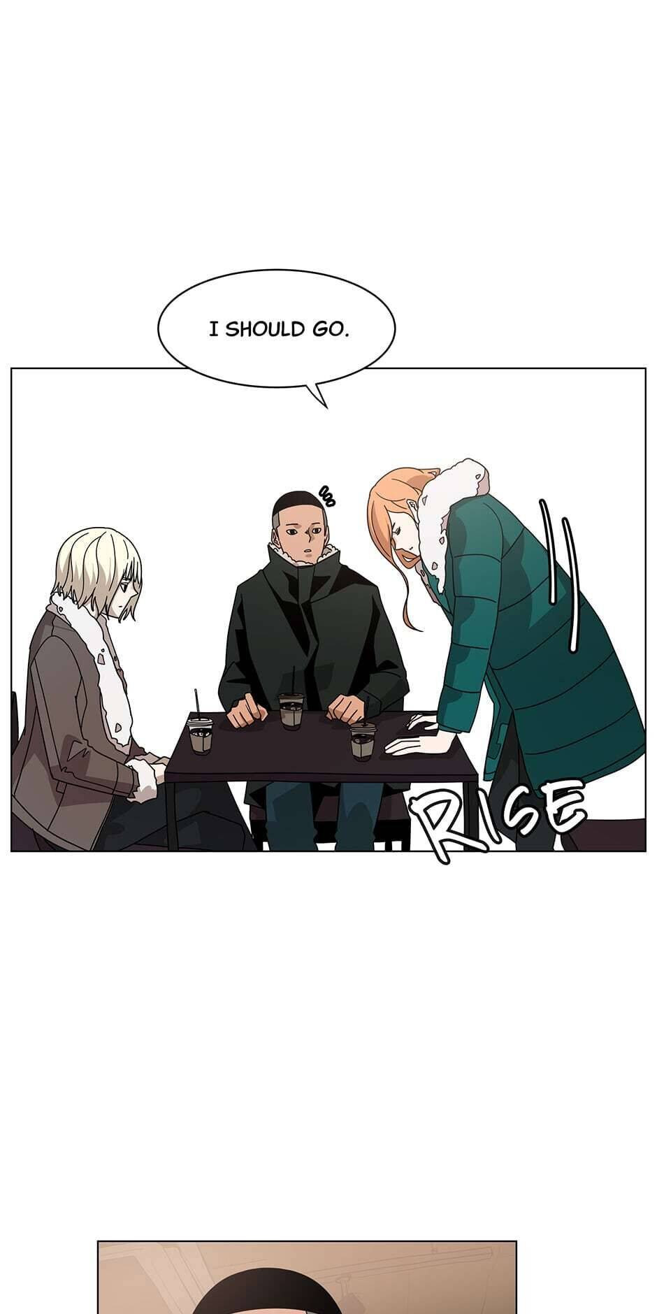 Read Itaewon Class en Manga Online