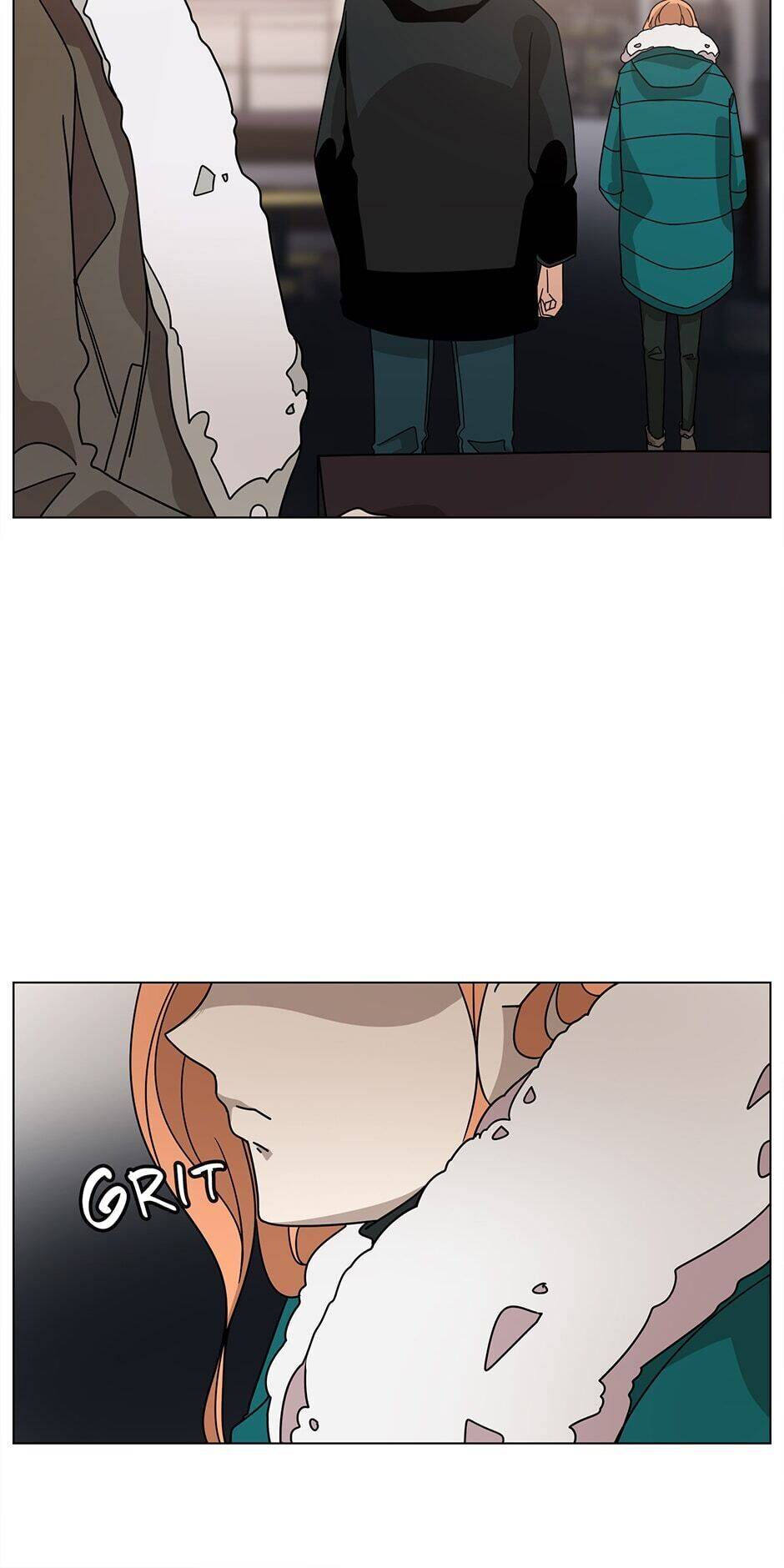 Read Itaewon Class en Manga Online