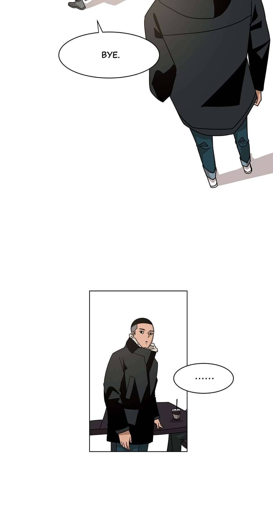 Read Itaewon Class en Manga Online
