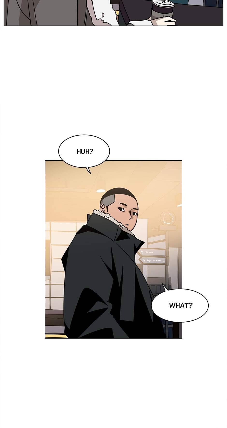 Read Itaewon Class en Manga Online