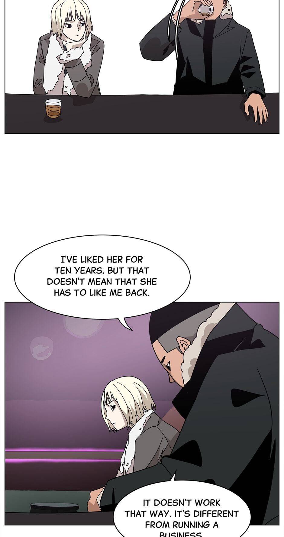 Read Itaewon Class en Manga Online