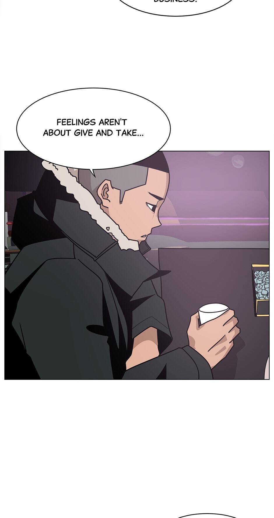 Read Itaewon Class en Manga Online