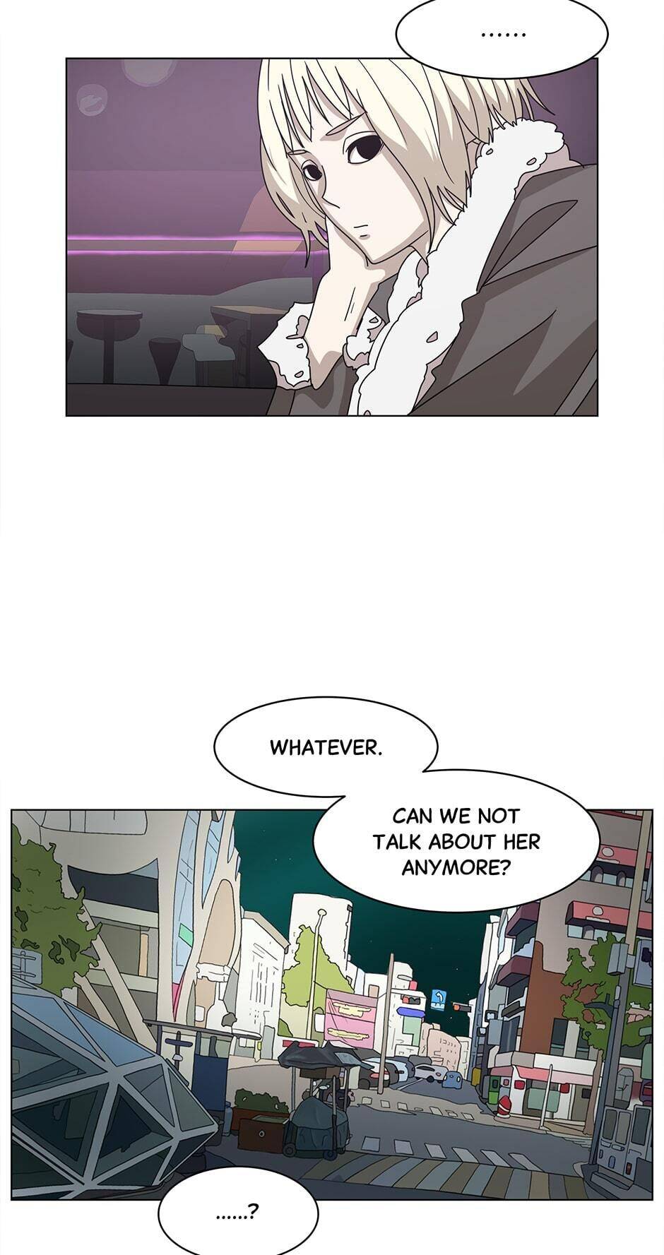 Read Itaewon Class en Manga Online