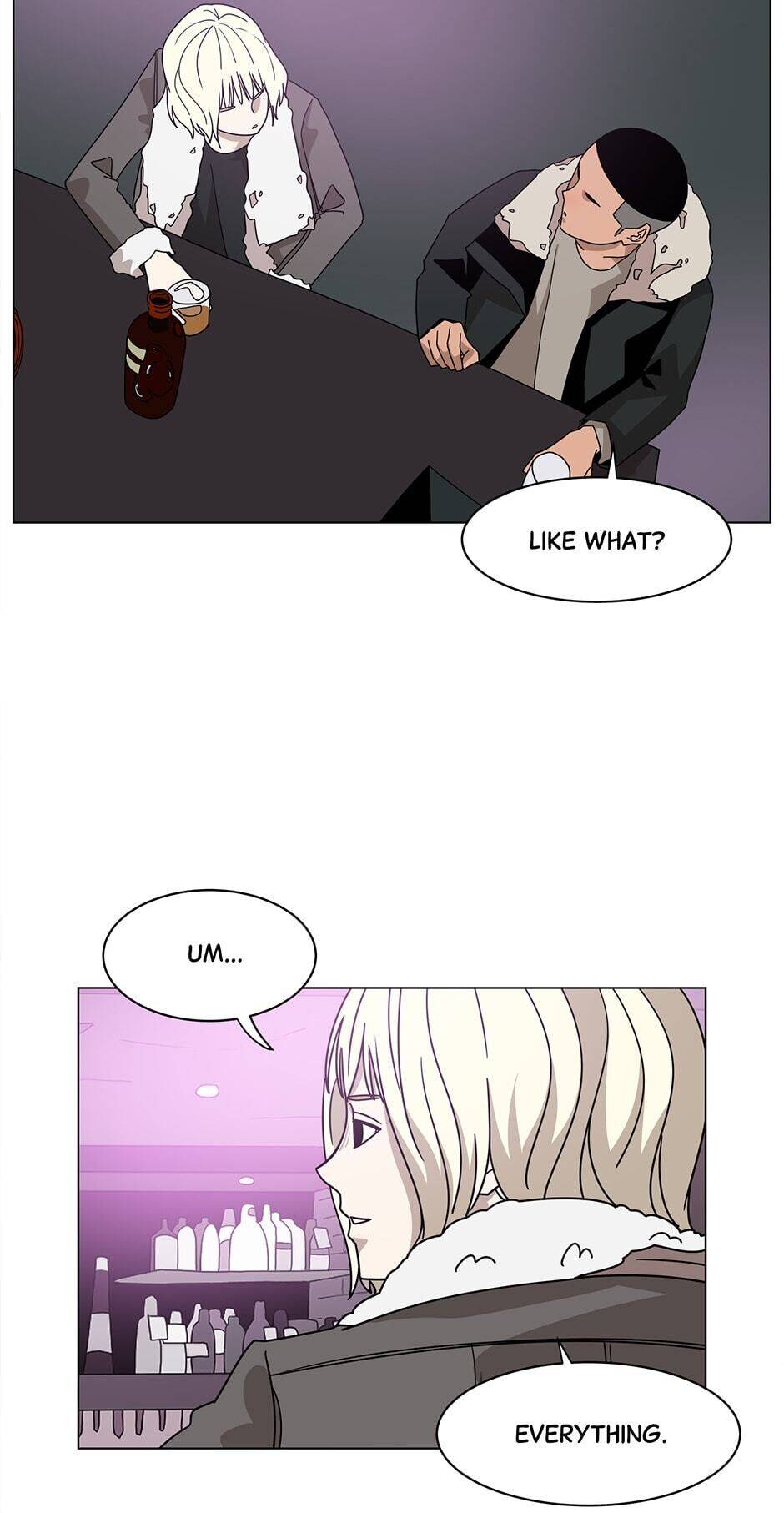 Read Itaewon Class en Manga Online