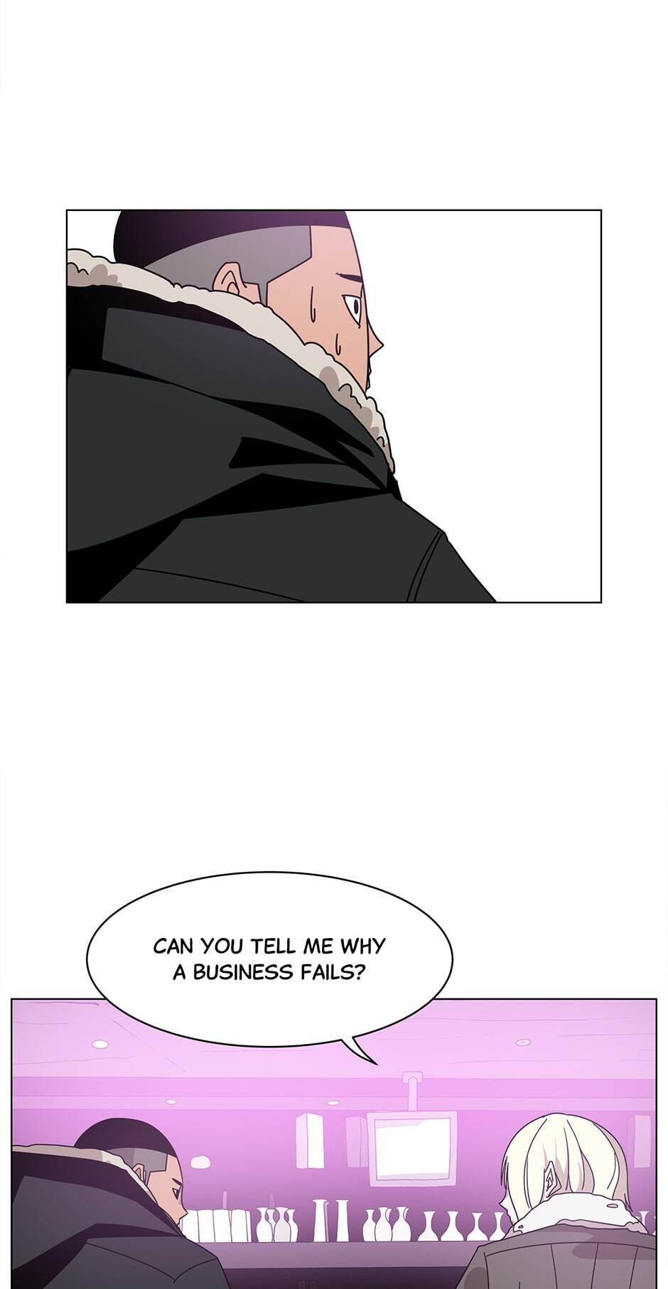Read Itaewon Class en Manga Online