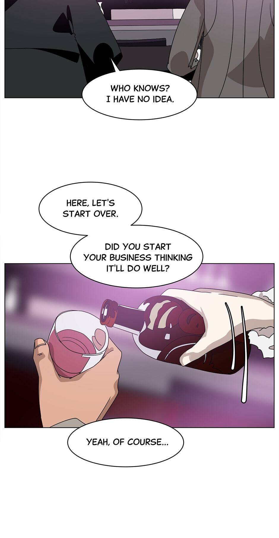 Read Itaewon Class en Manga Online