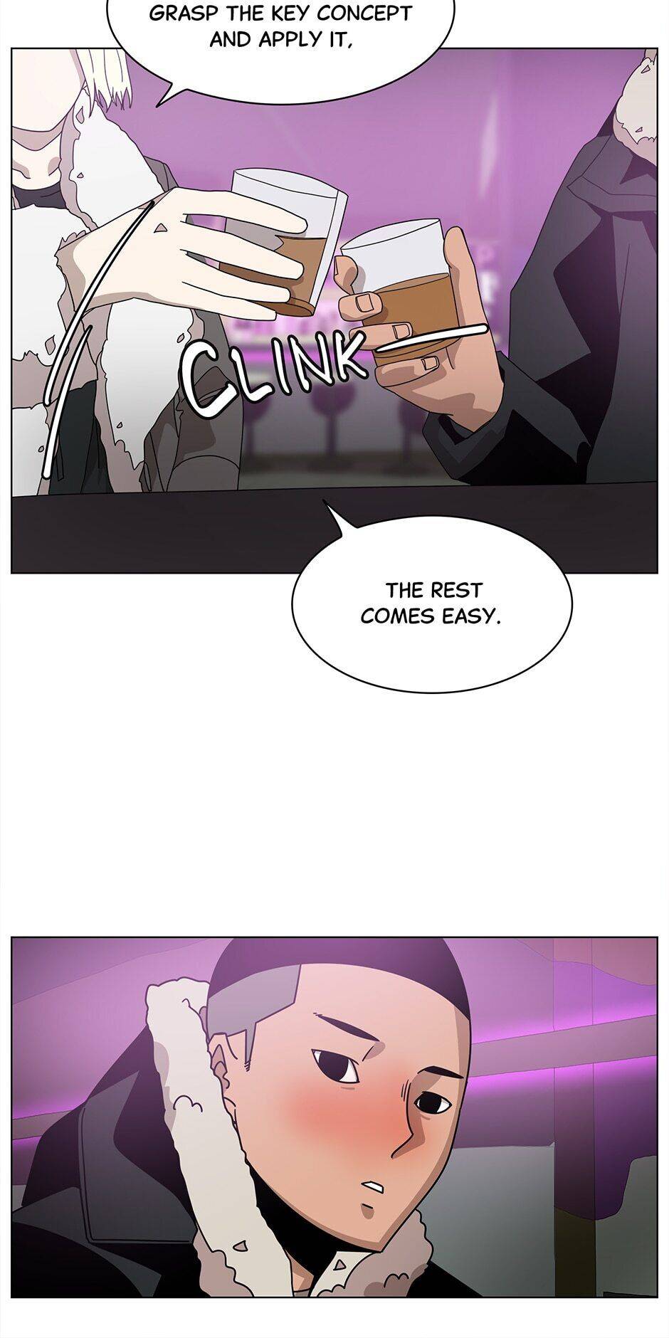 Read Itaewon Class en Manga Online