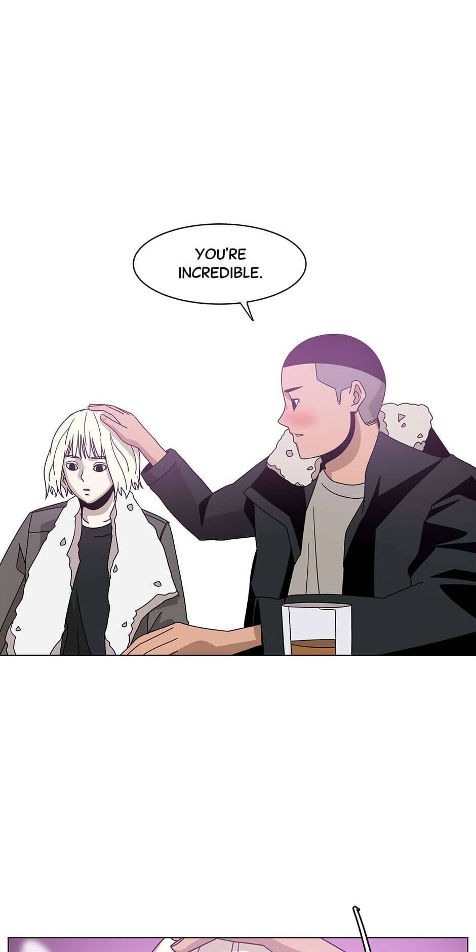 Read Itaewon Class en Manga Online