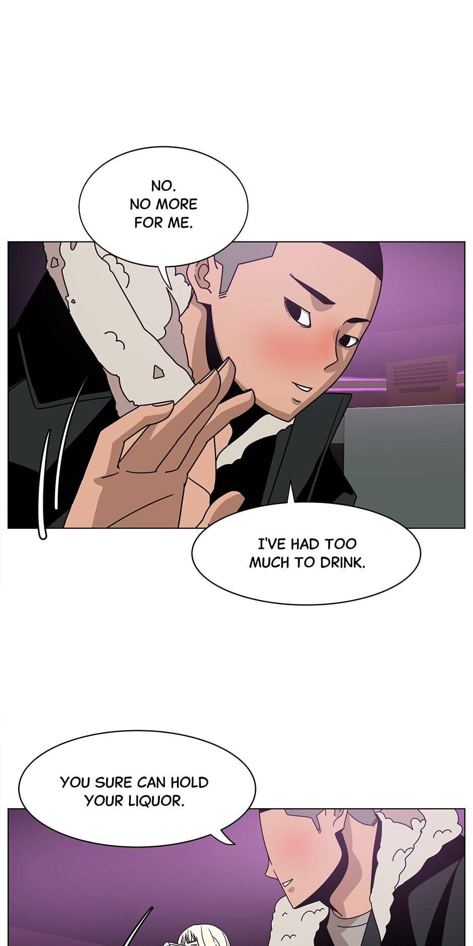 Read Itaewon Class en Manga Online