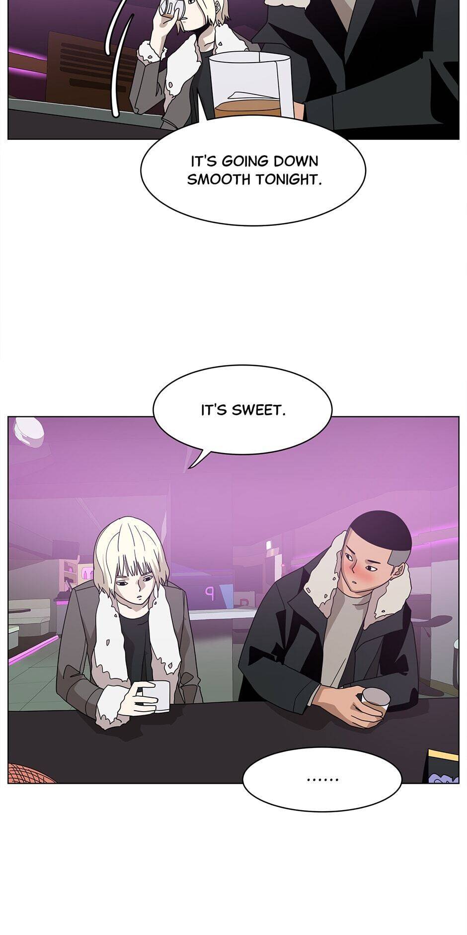 Read Itaewon Class en Manga Online