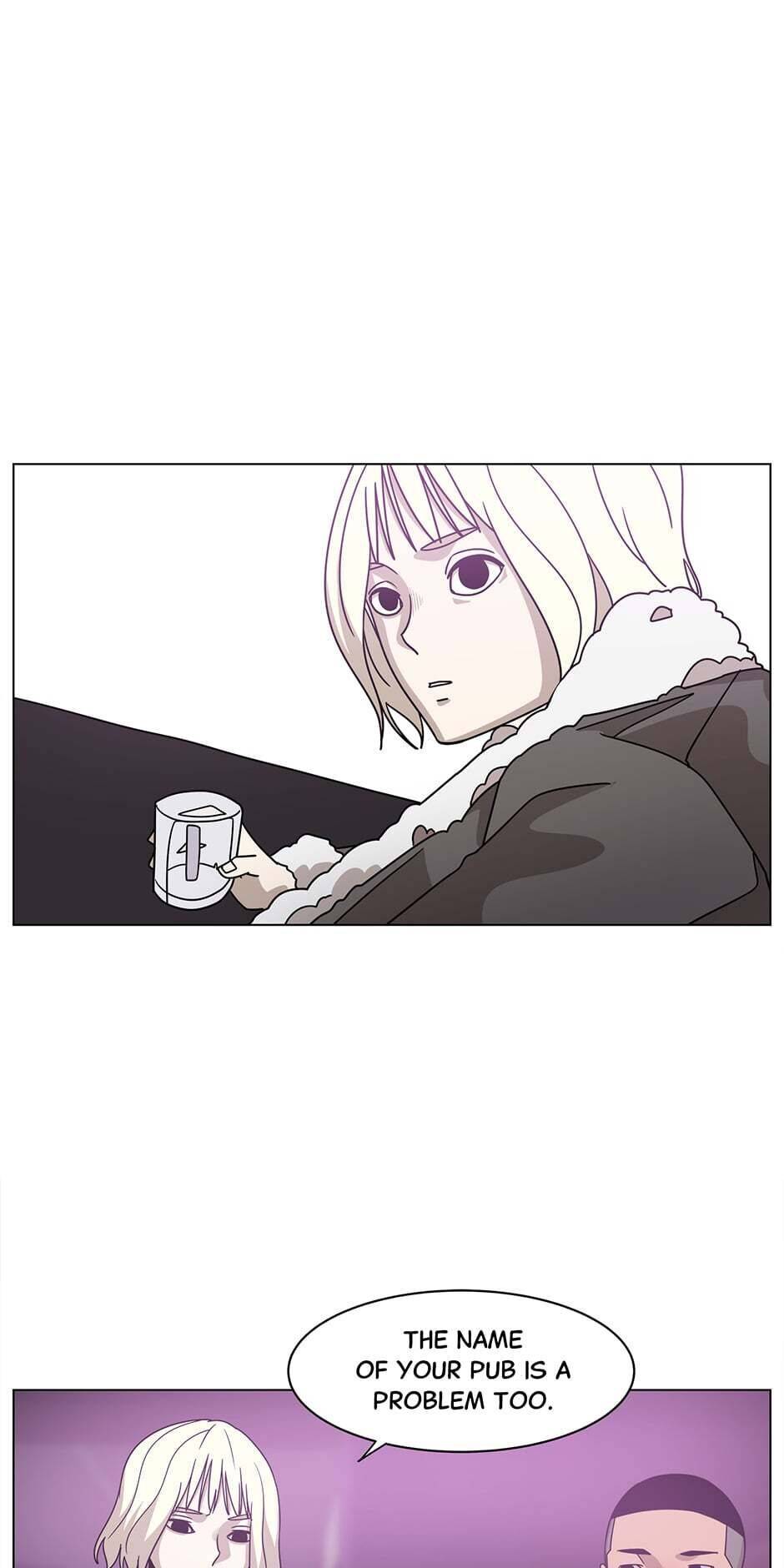 Read Itaewon Class en Manga Online