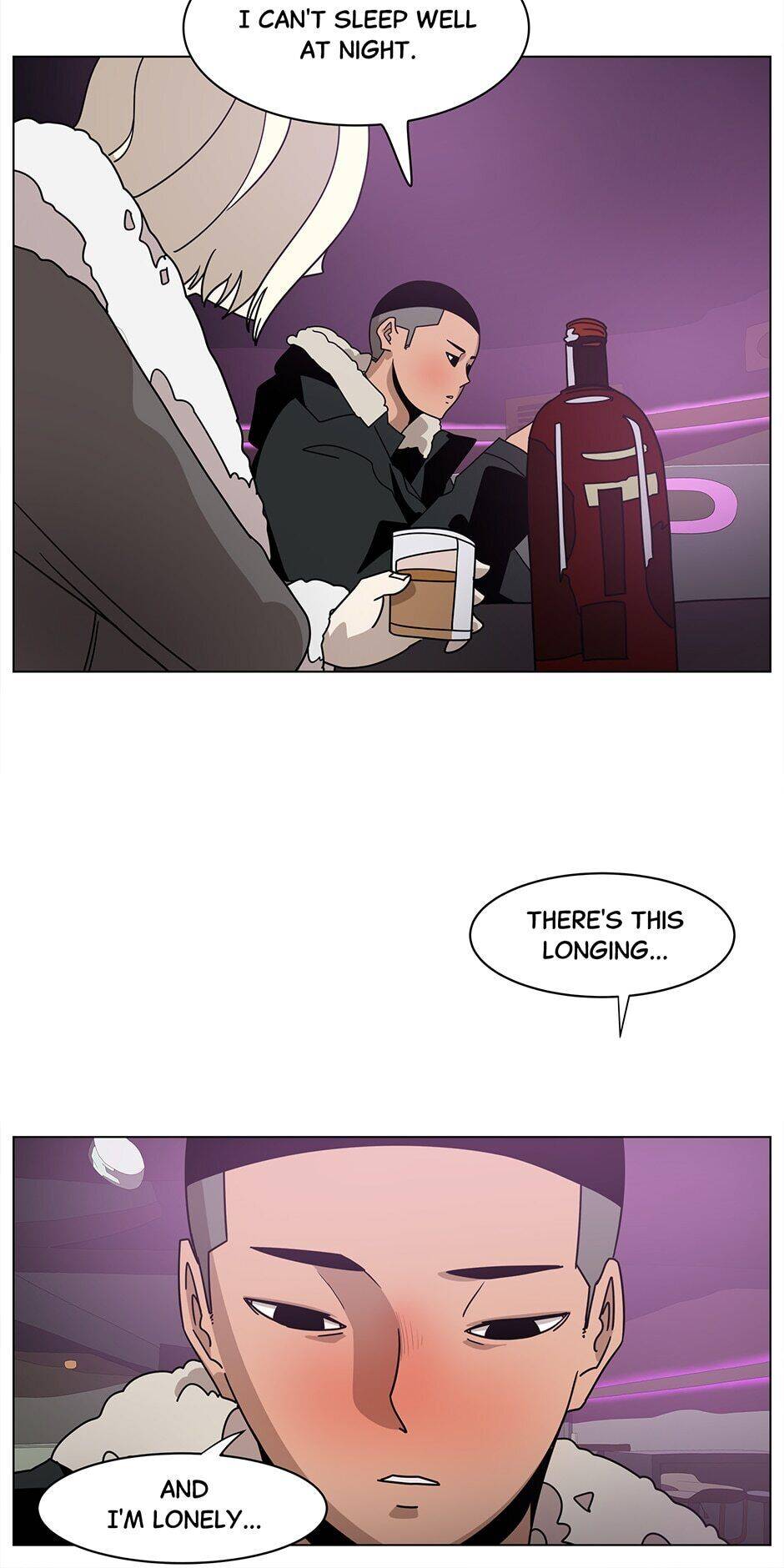 Read Itaewon Class en Manga Online