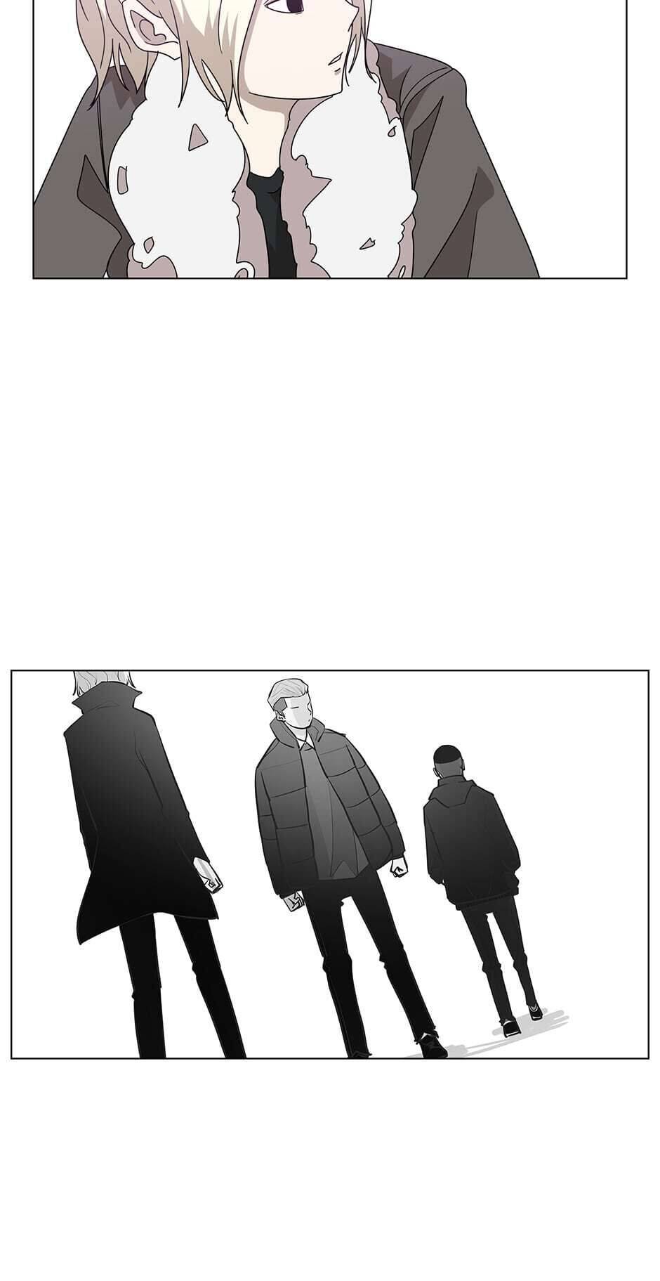 Read Itaewon Class en Manga Online