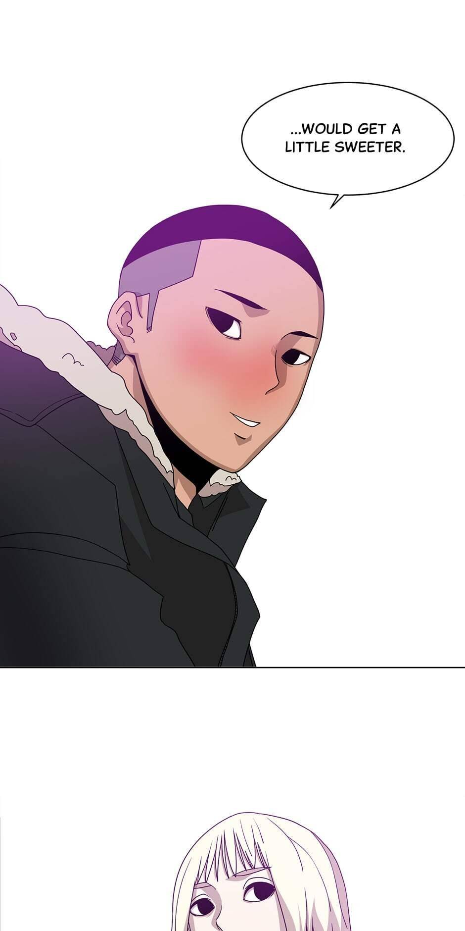 Read Itaewon Class en Manga Online