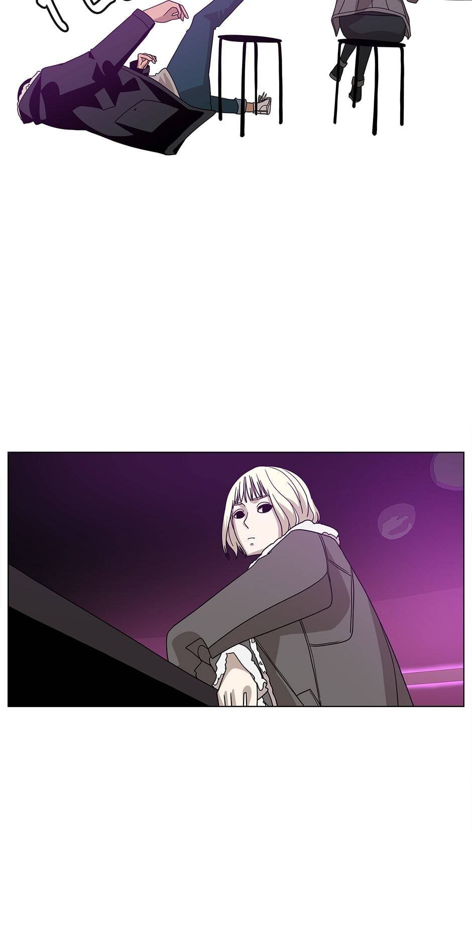 Read Itaewon Class en Manga Online
