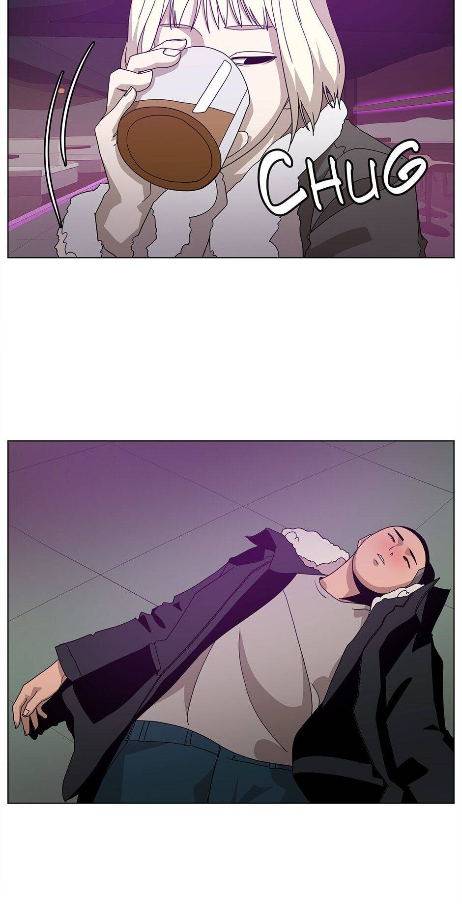 Read Itaewon Class en Manga Online