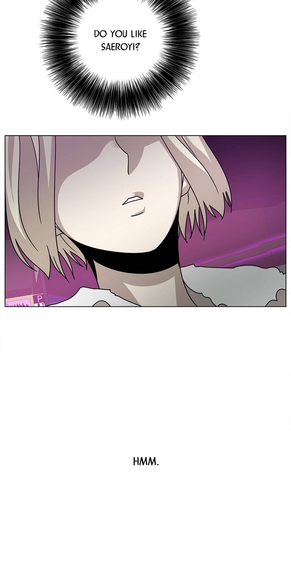 Read Itaewon Class en Manga Online