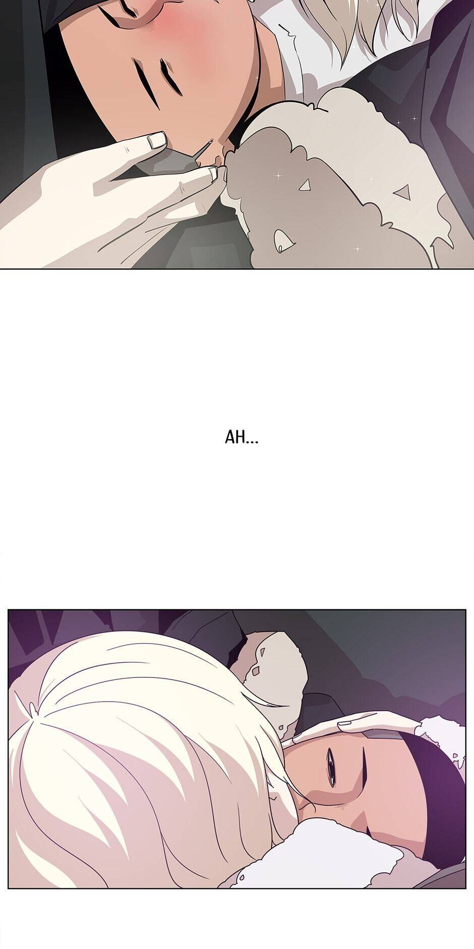 Read Itaewon Class en Manga Online