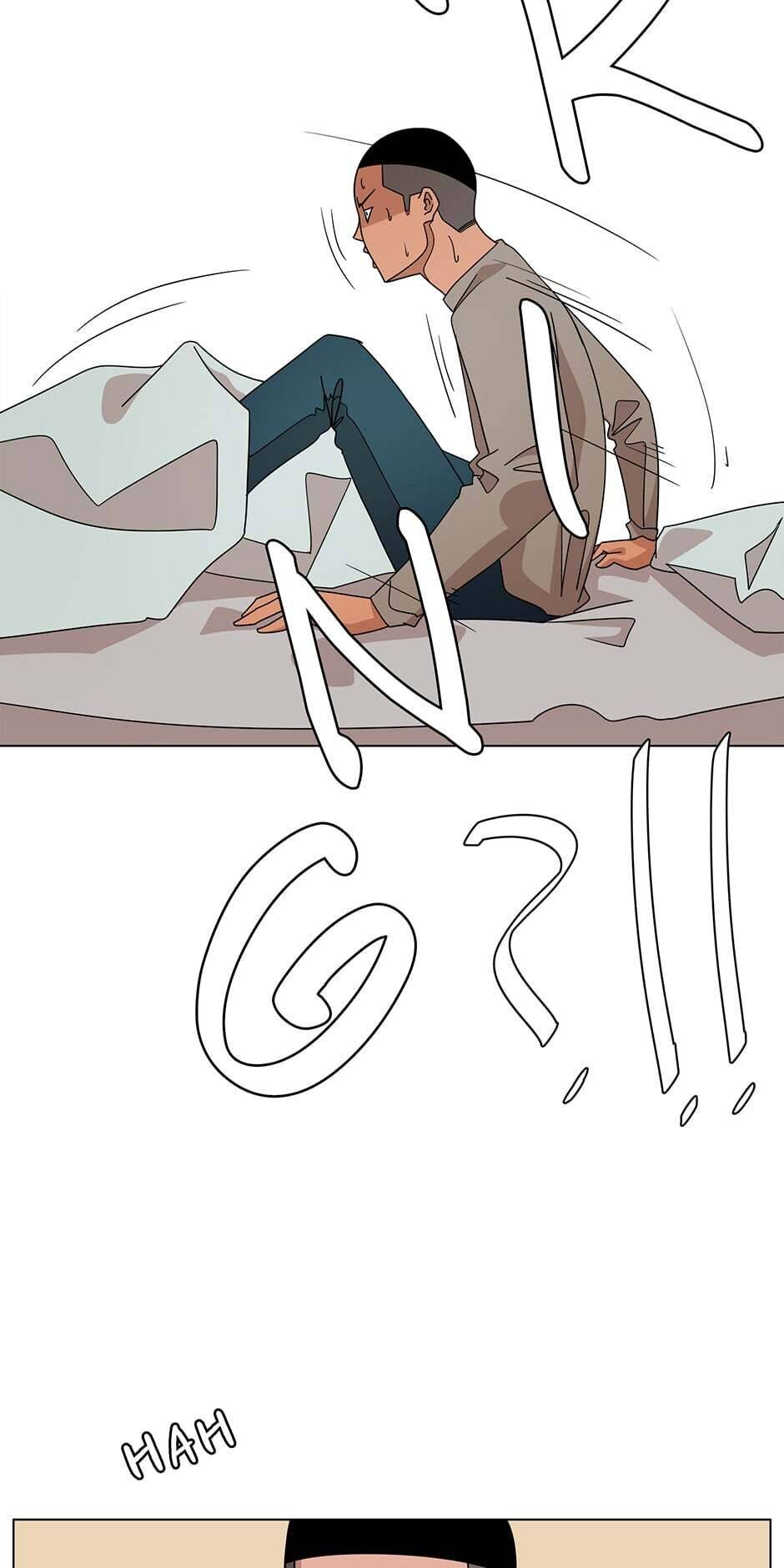 Read Itaewon Class en Manga Online