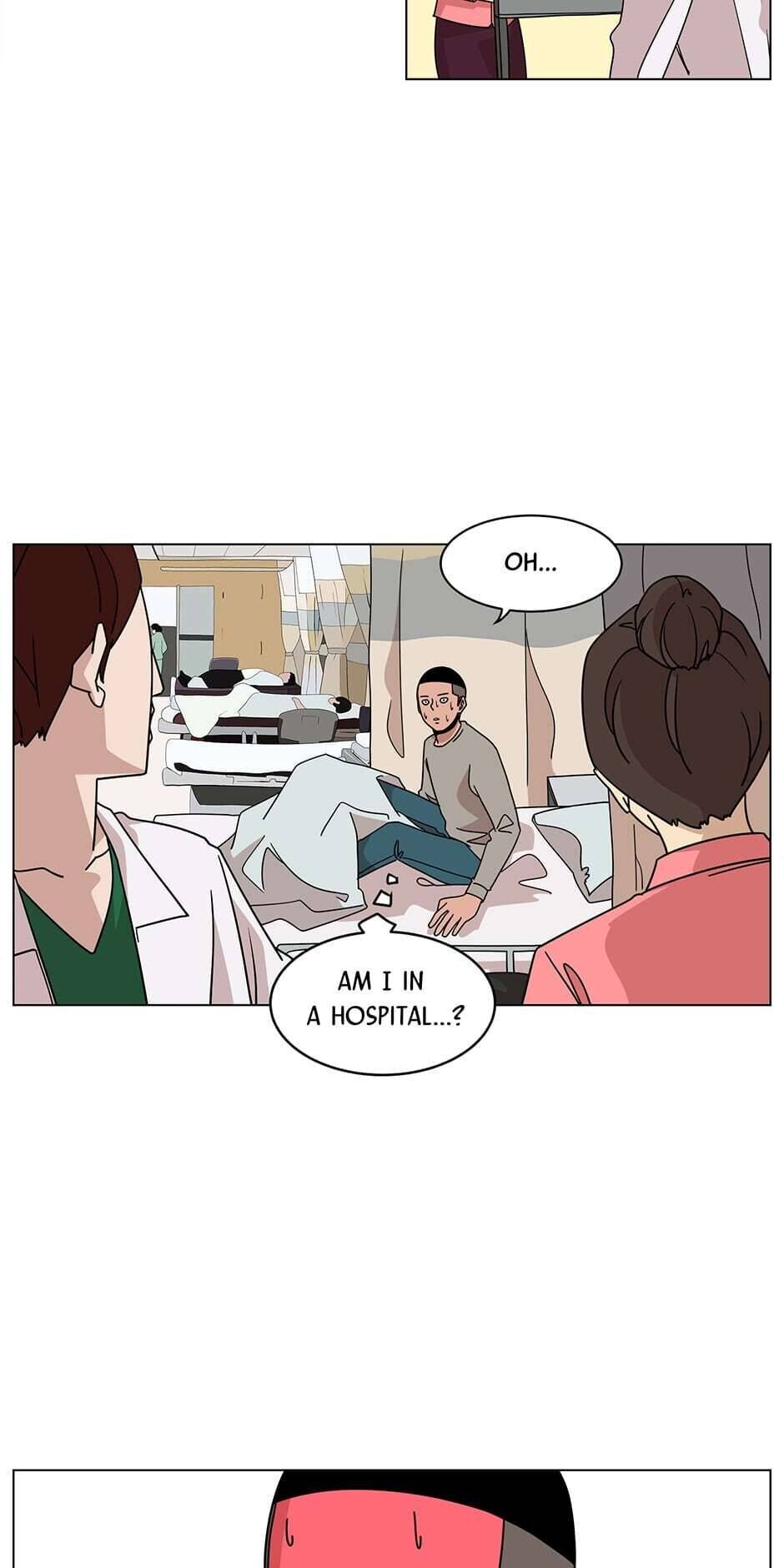 Read Itaewon Class en Manga Online