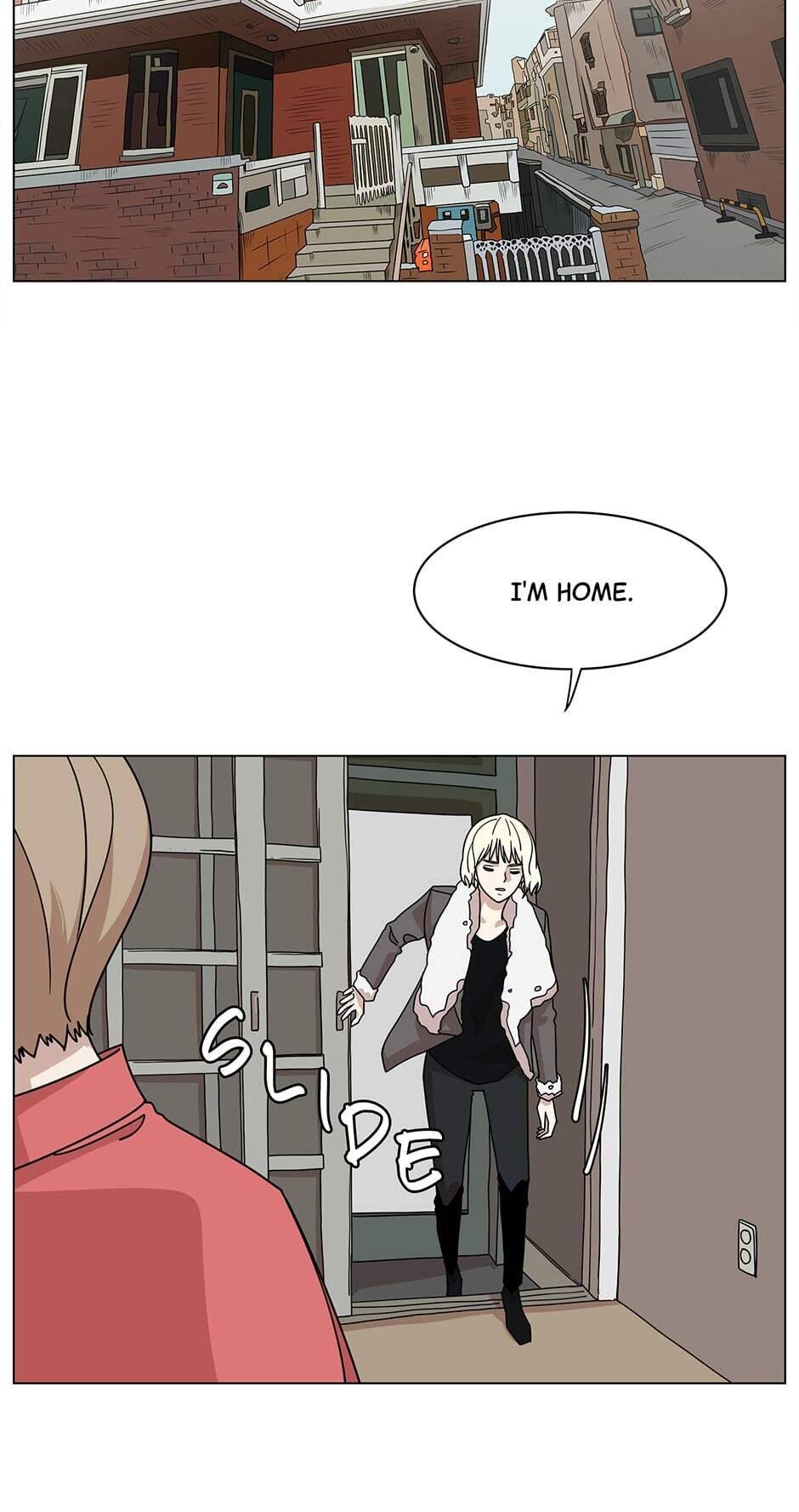 Read Itaewon Class en Manga Online