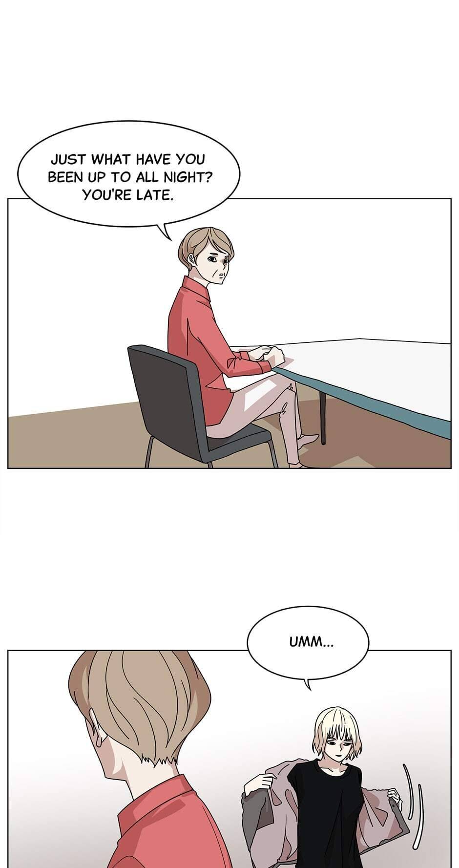 Read Itaewon Class en Manga Online