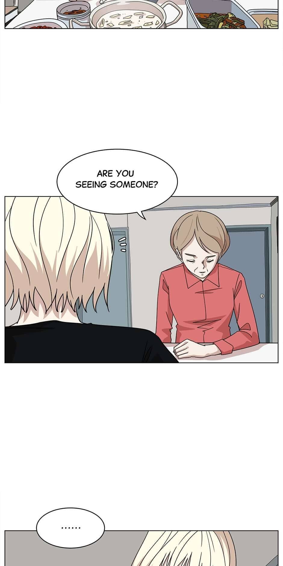 Read Itaewon Class en Manga Online